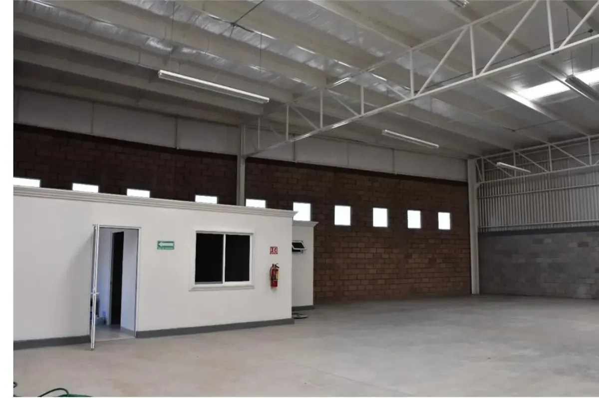 Industrial Spot2