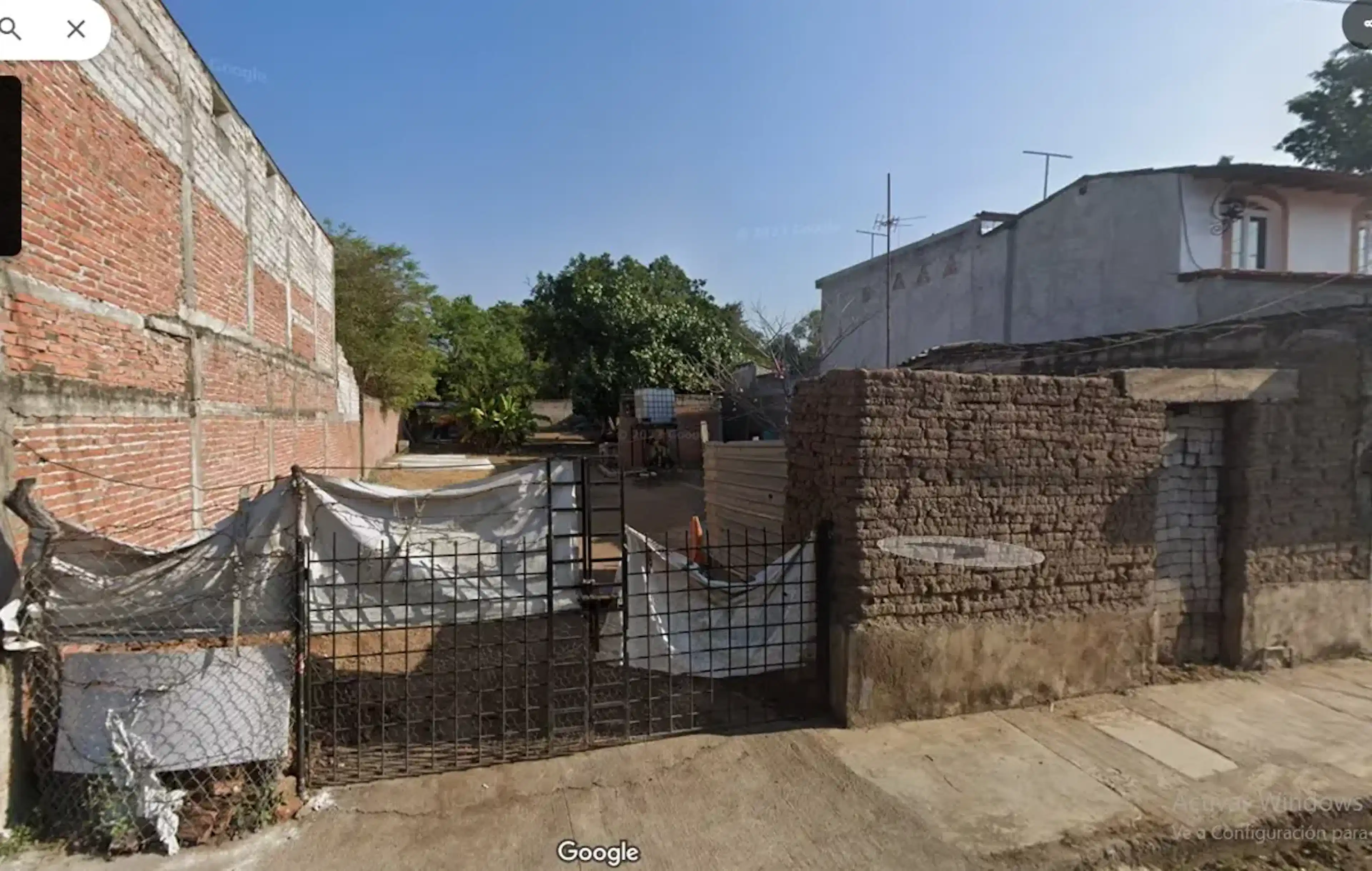 Terreno en venta en Comala, Comala, Colima