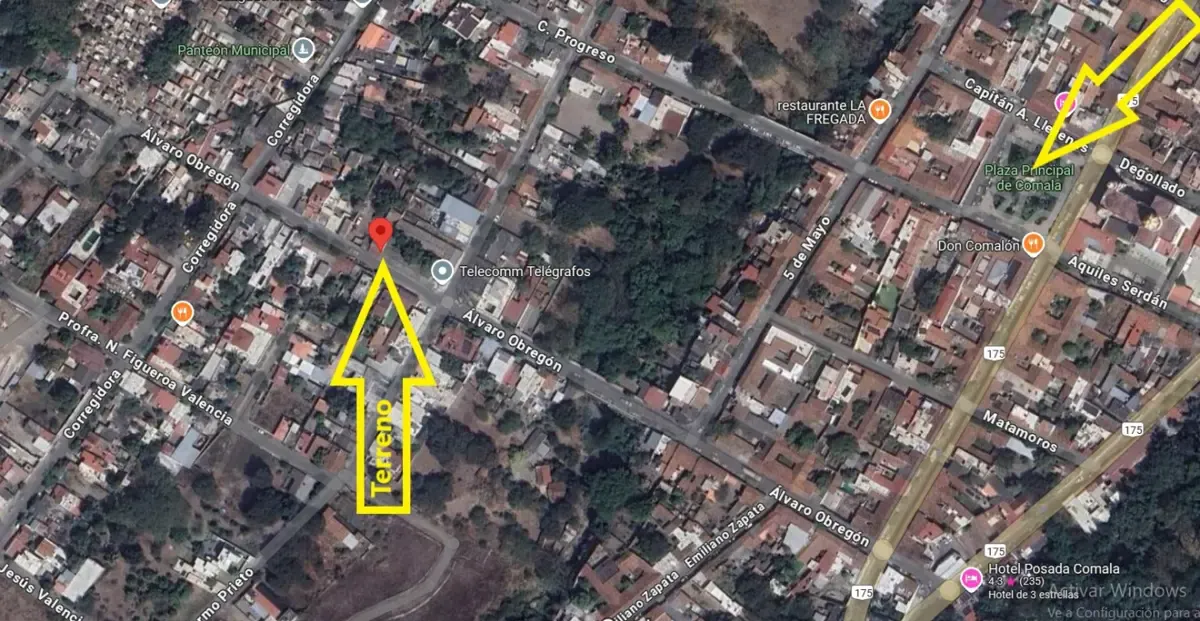 Terreno Spot2