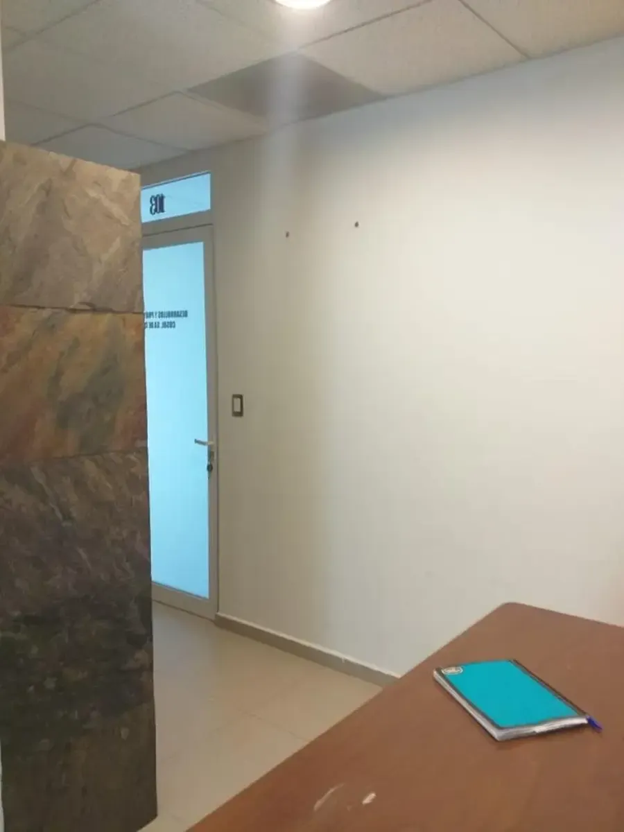 Oficina Spot2
