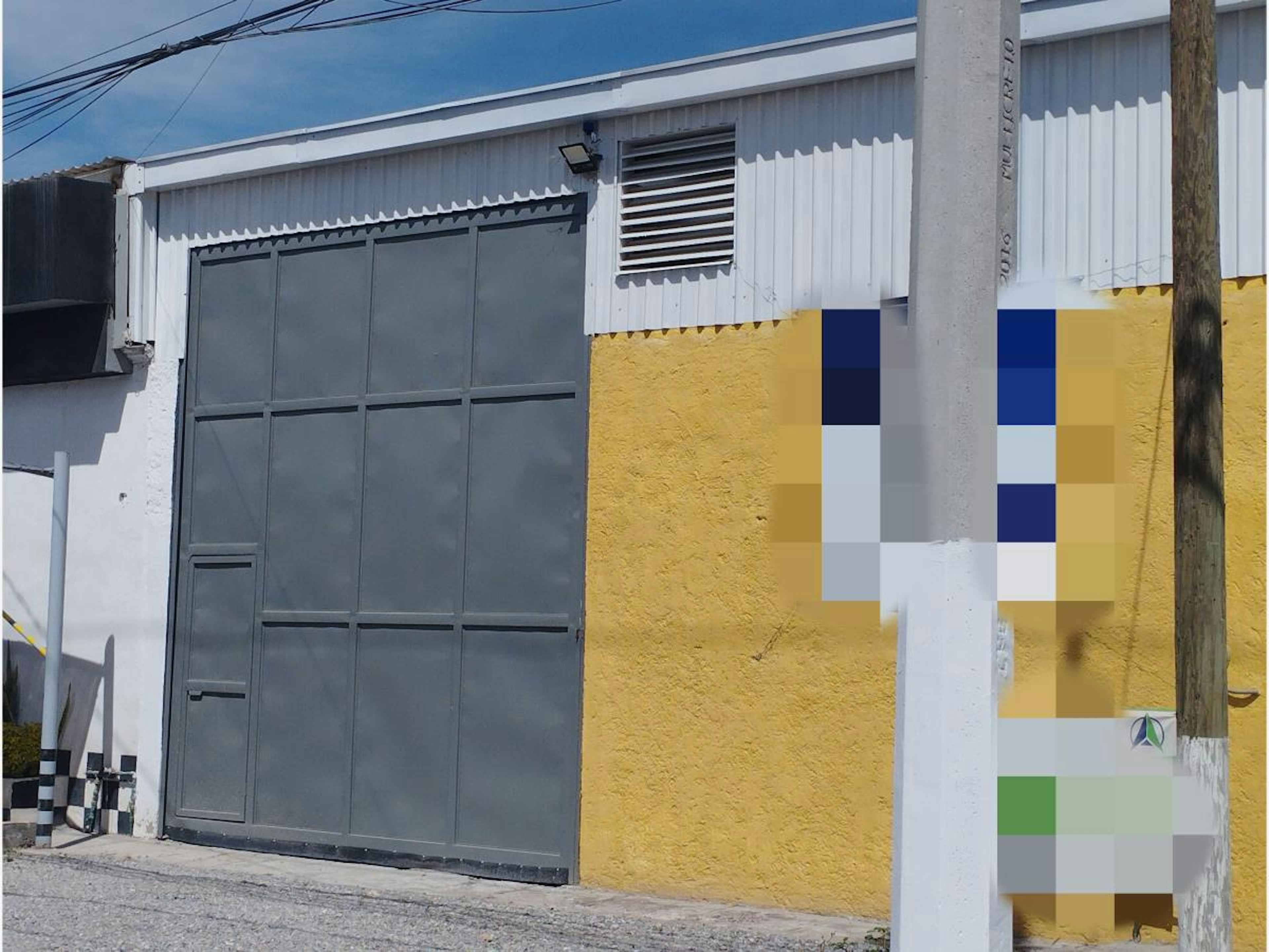 Calle Carretera A San Agustín 773