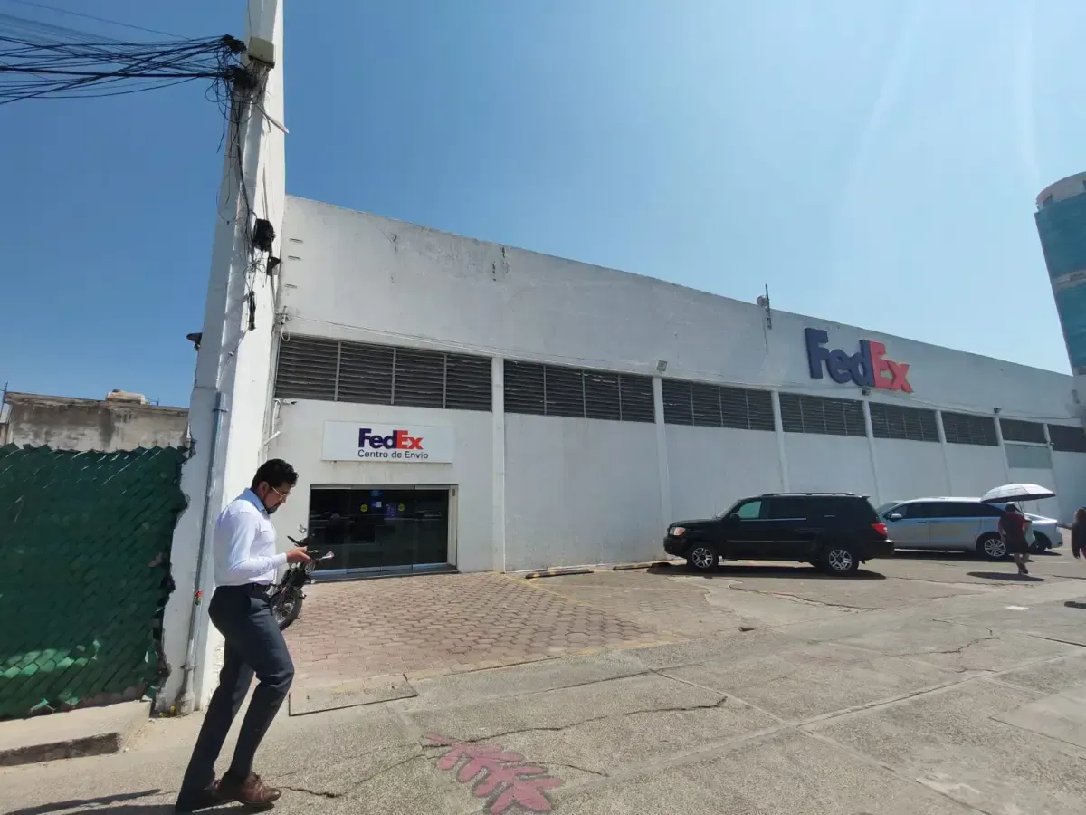 Industrial Spot2