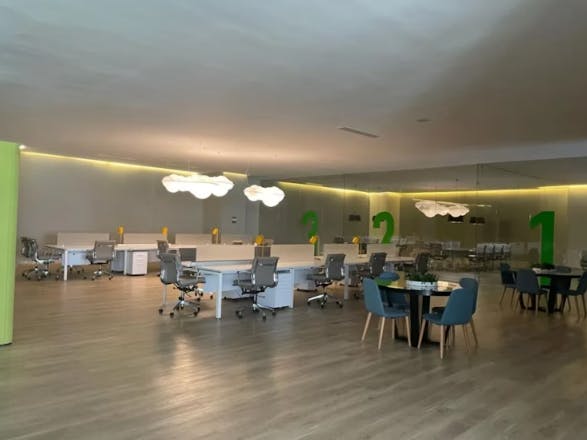 Oficina Spot2