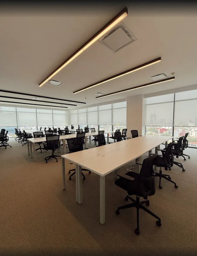 Oficina Spot2
