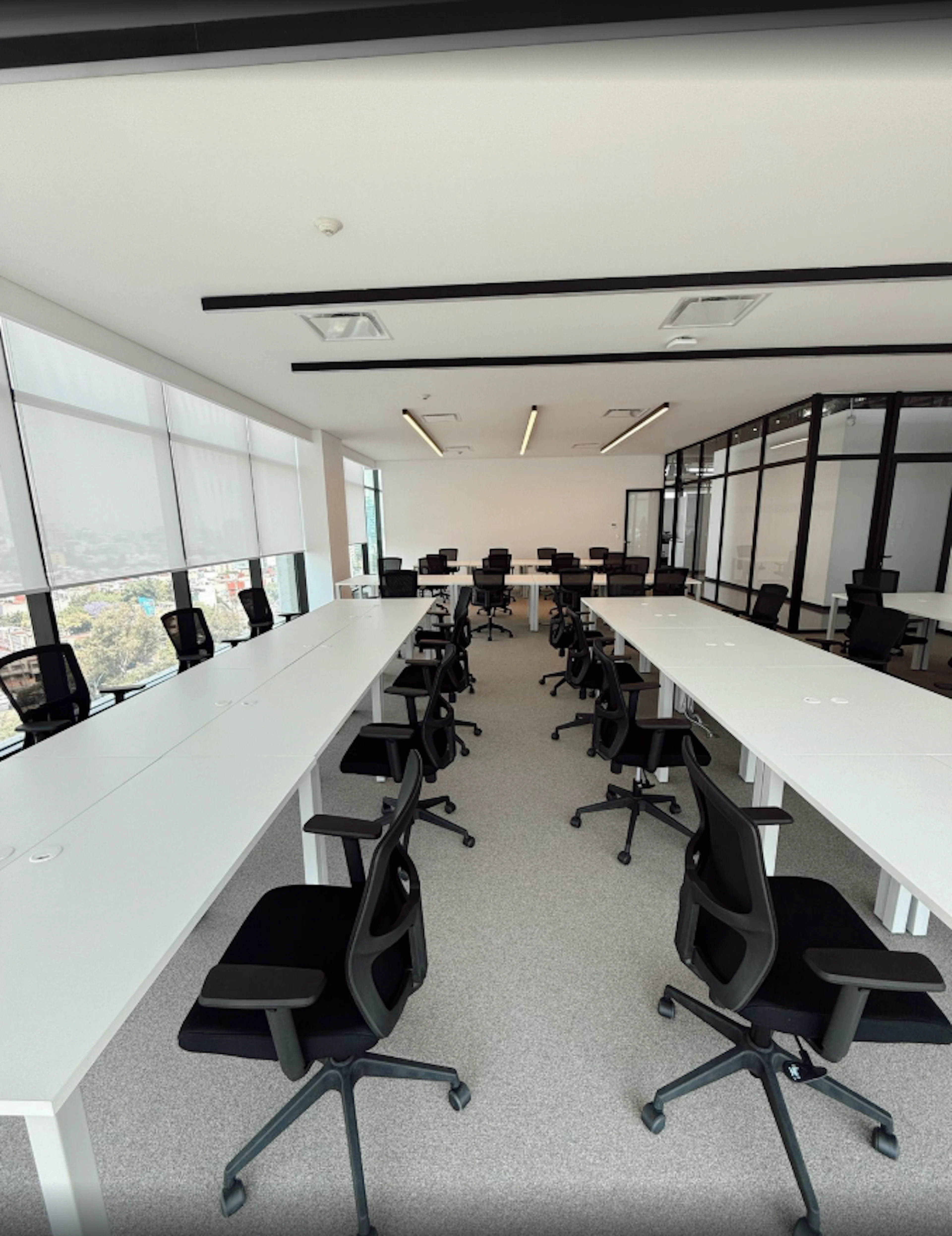 Oficina Spot2