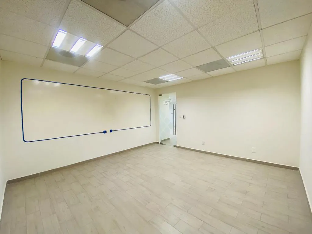 Oficina Spot2