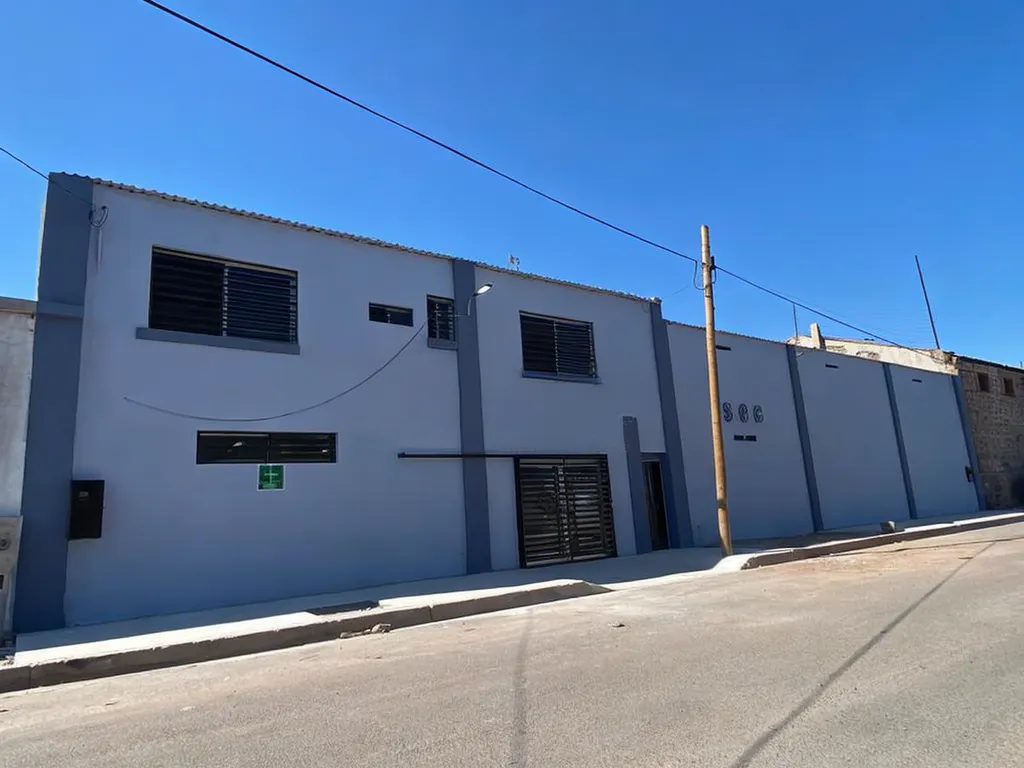 Industrial Spot2