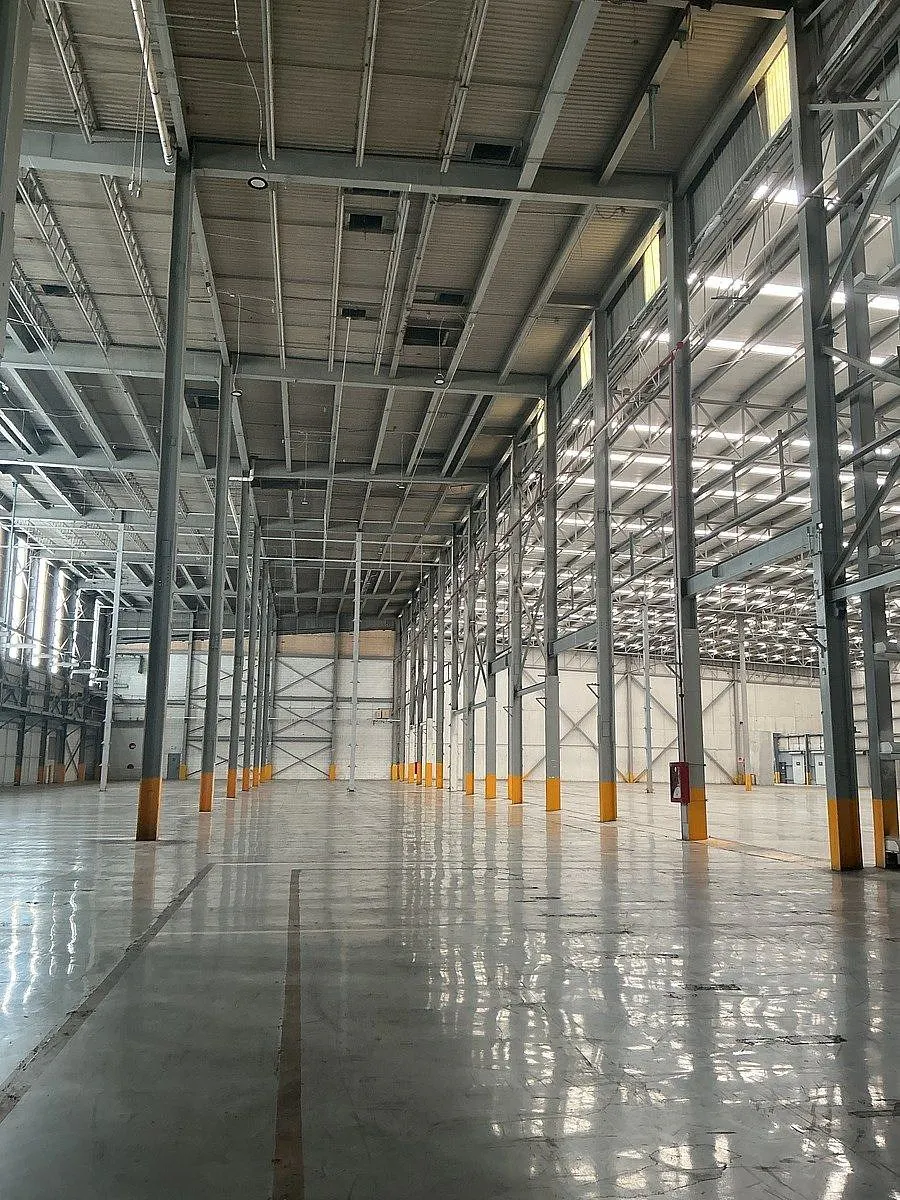 Industrial Spot2