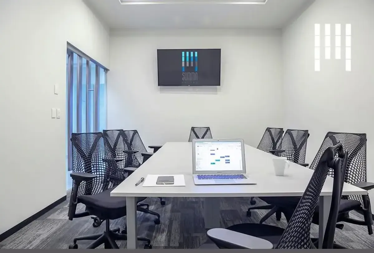 Oficina Spot2