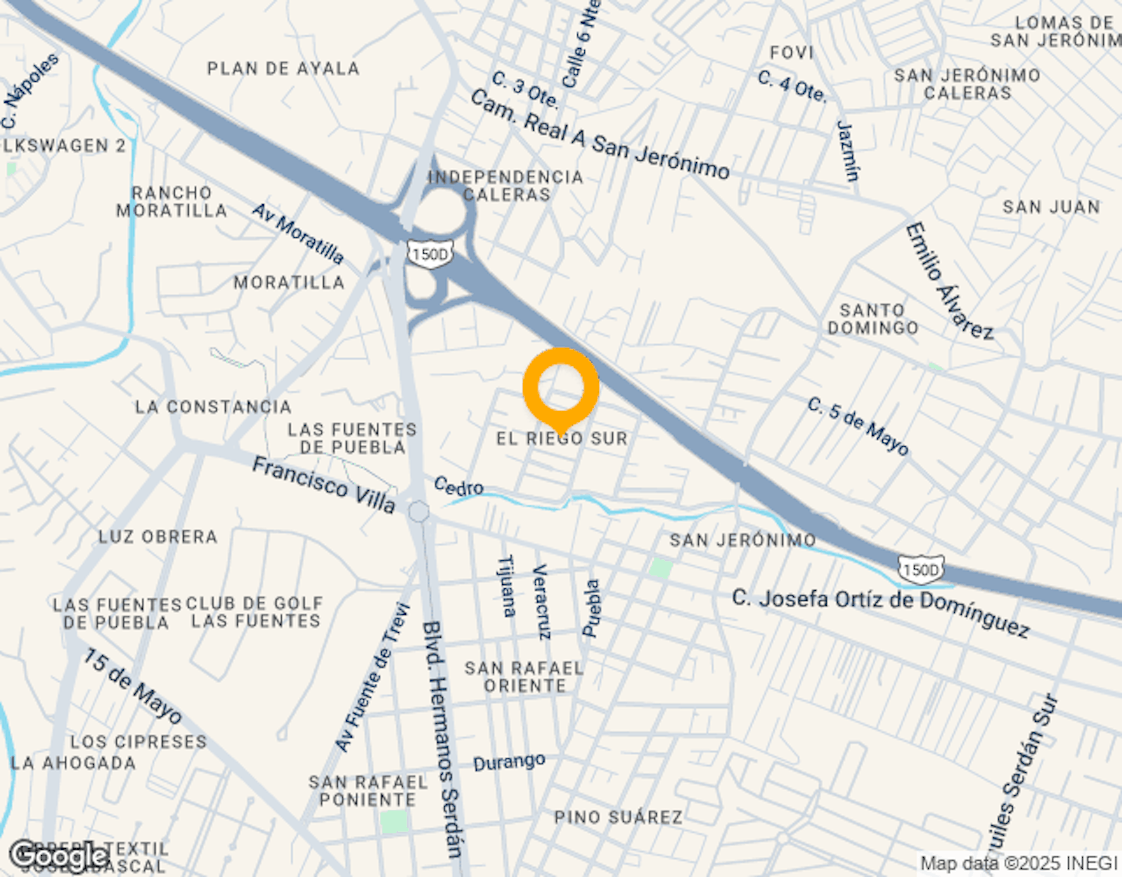 spot-map