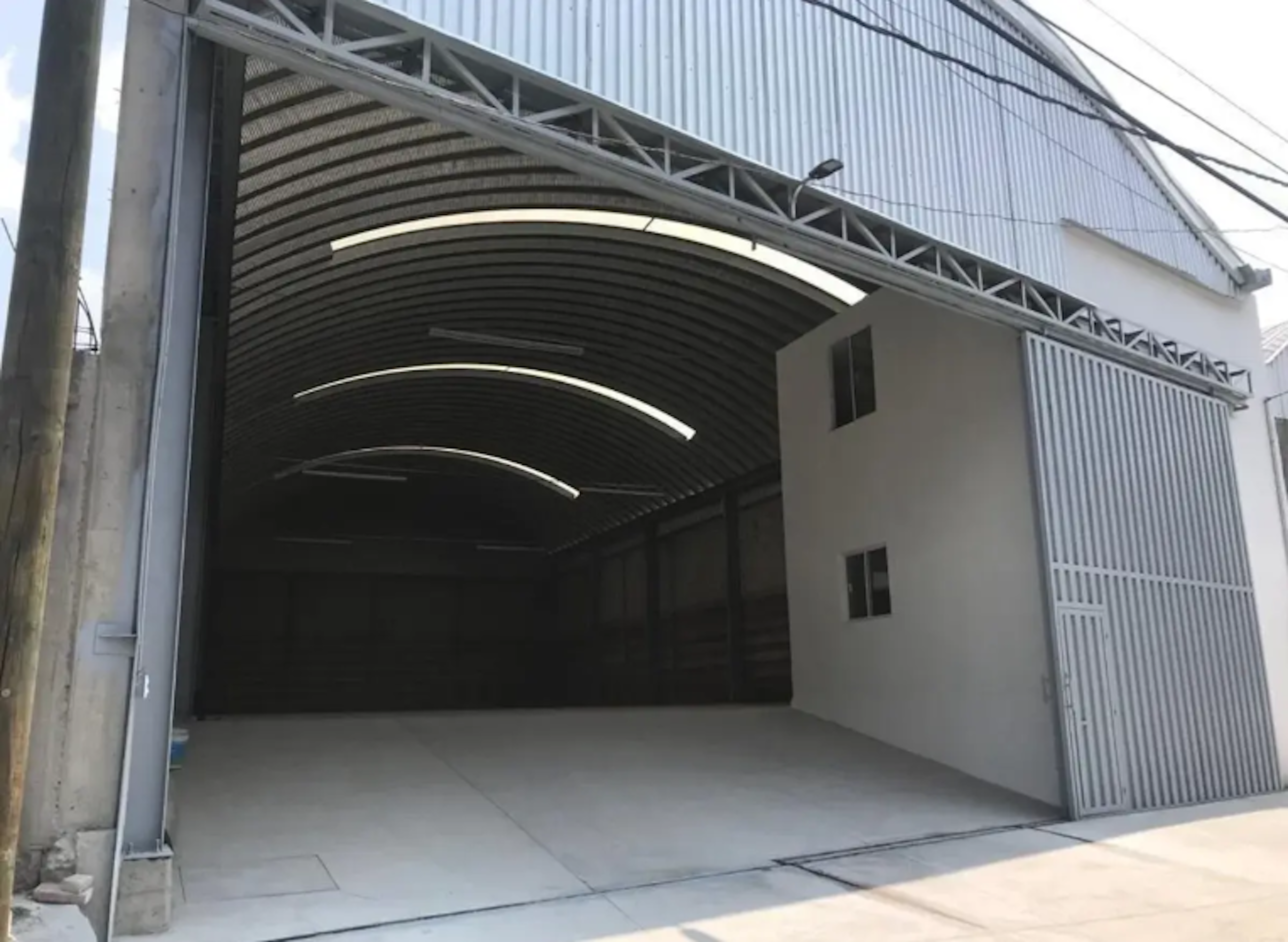 Industrial Spot2