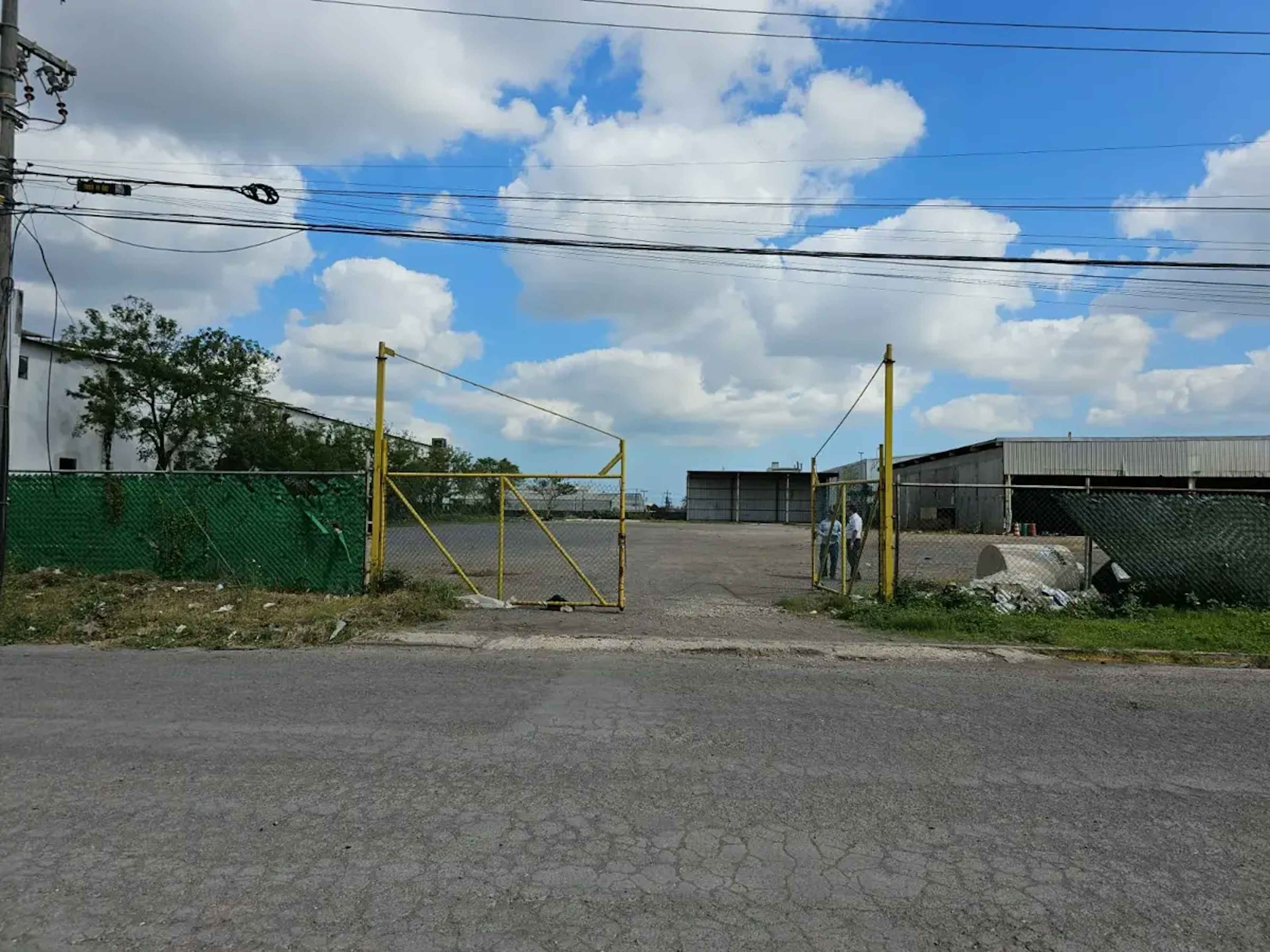 Terreno En Venta En Bruno Pagliai, Veracruz, Veracruz De Ignacio De La Llave