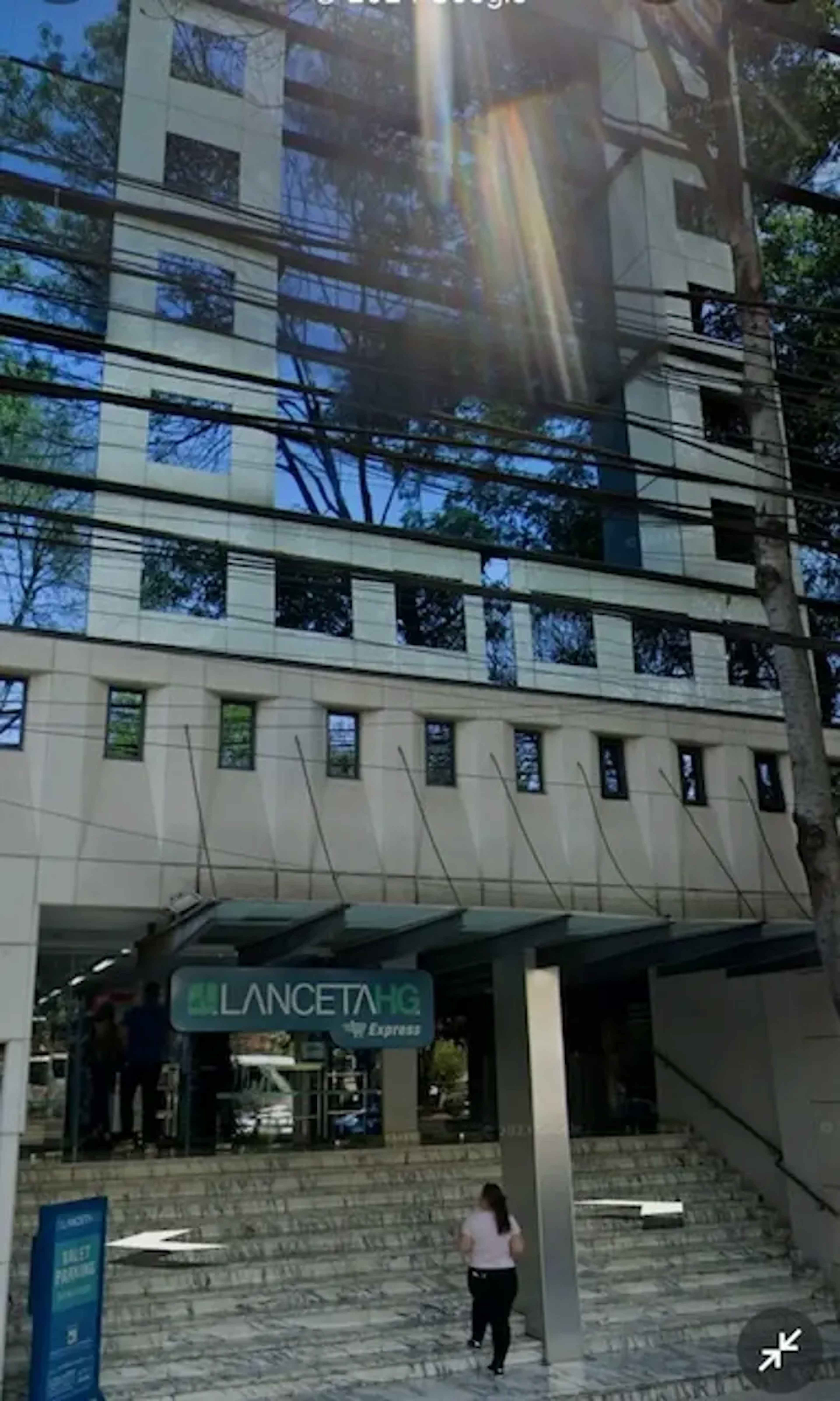 Ejercito Nacional 598