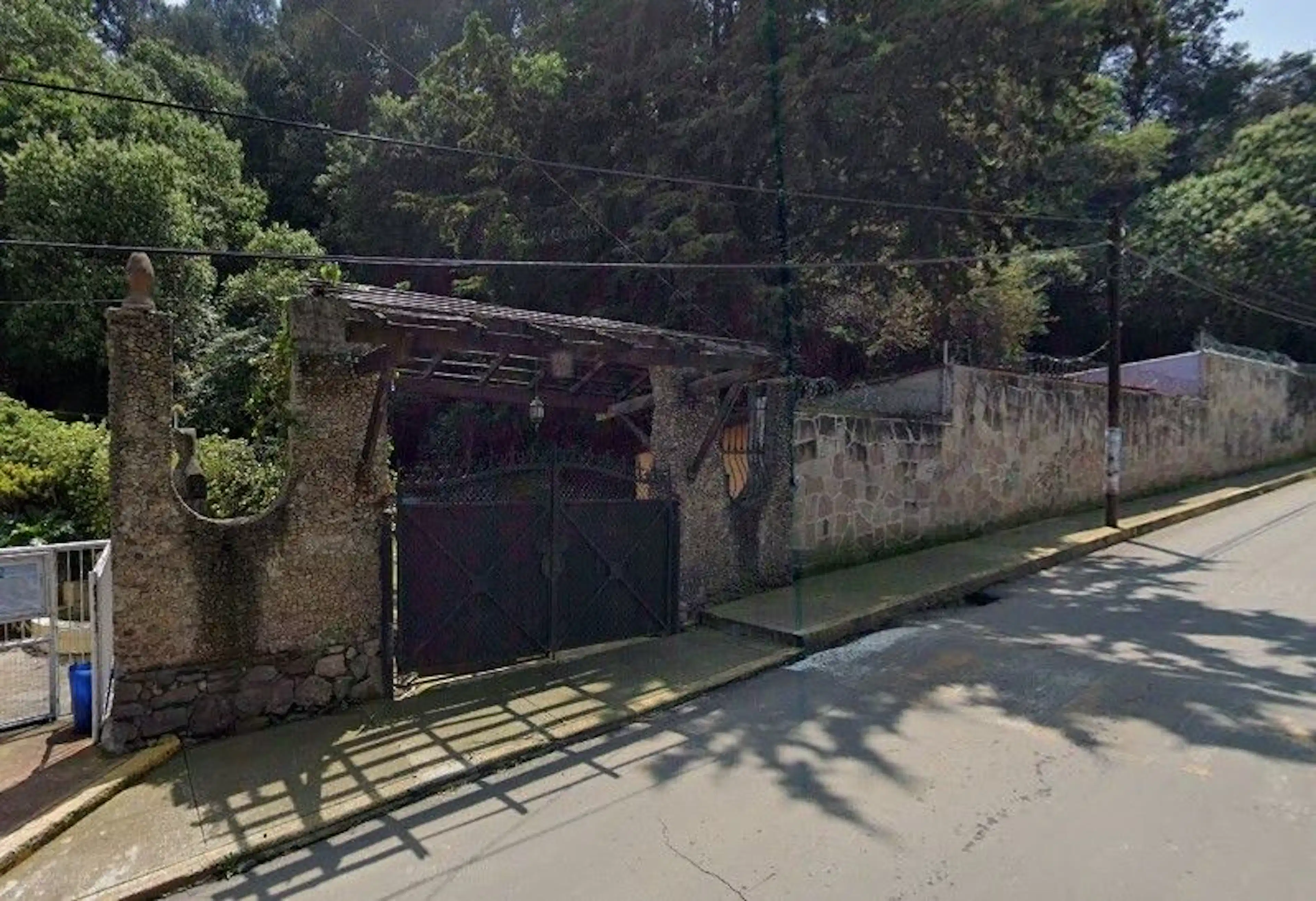 Terreno Habitacional En Venta, San Francisco Ayotuxco, Huixquilucan