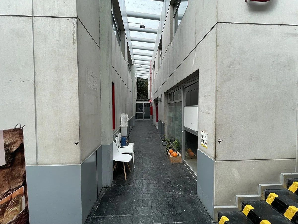 Oficina Spot2