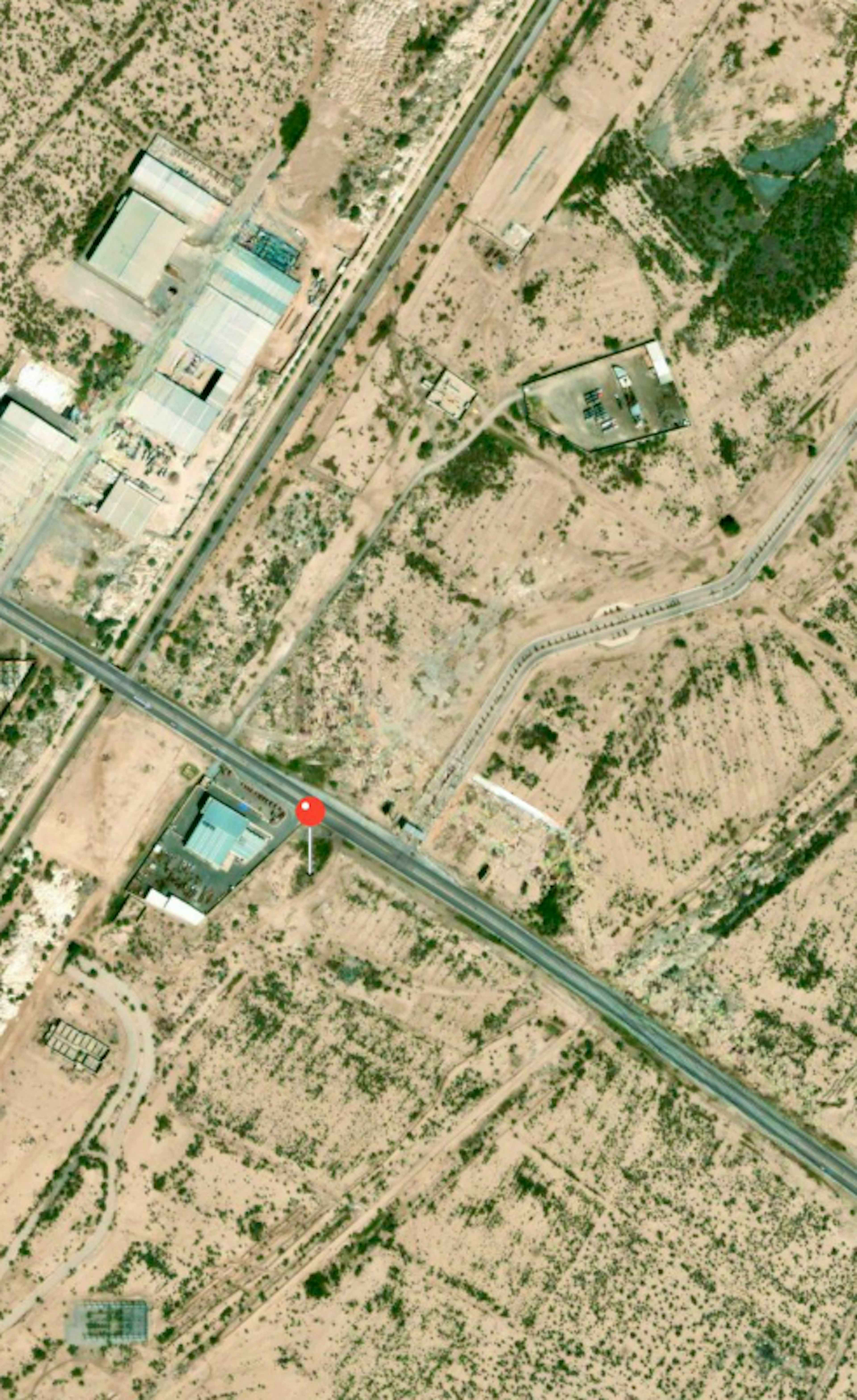 Terreno Ex-ejido Cuba