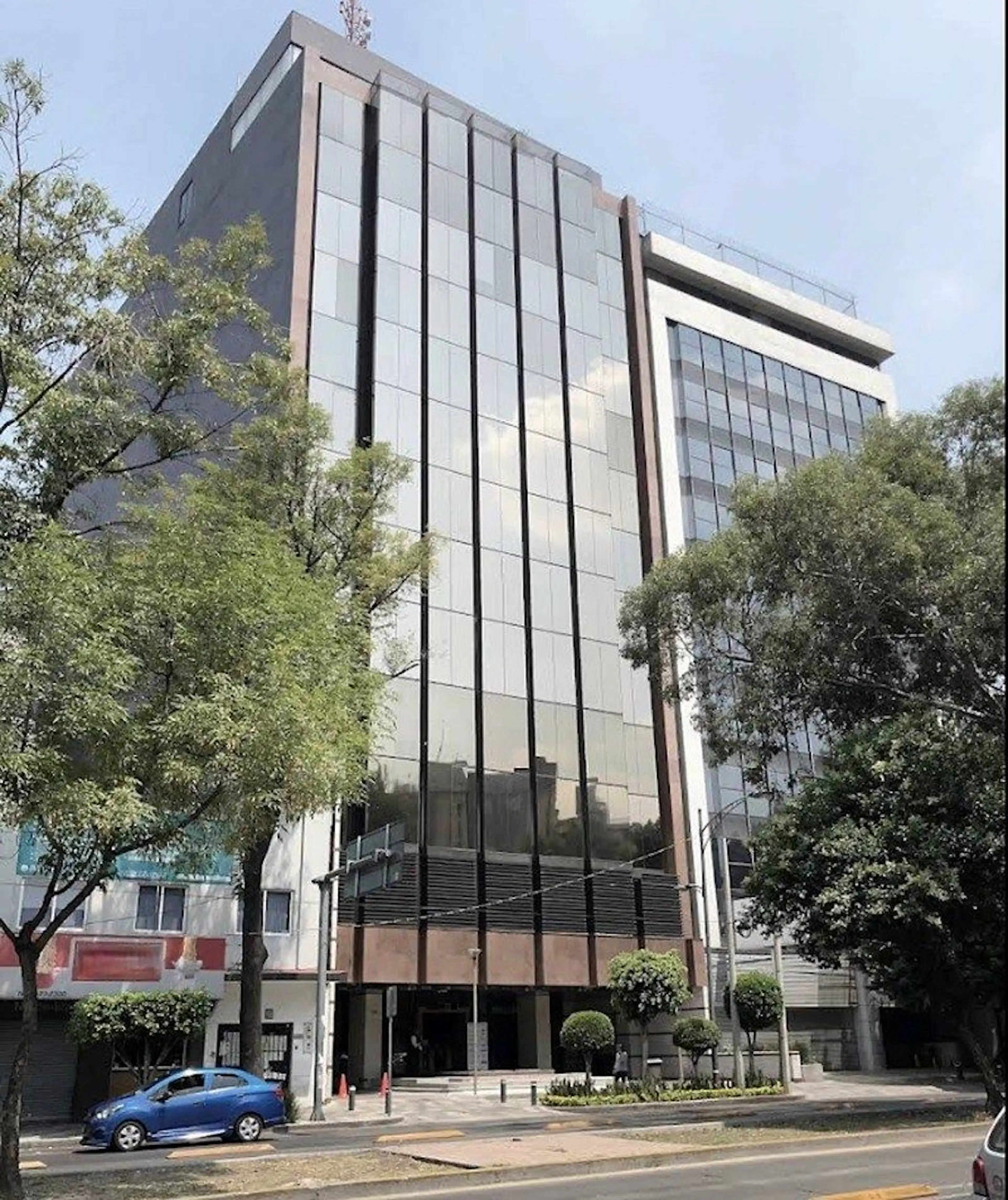 Insurgentes Sur