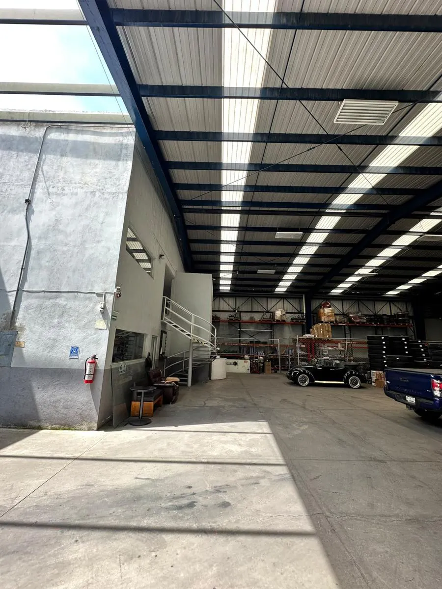 Industrial Spot2
