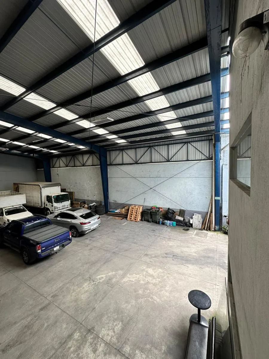 Industrial Spot2
