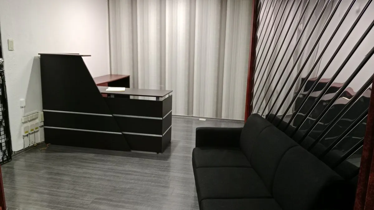 Oficina Spot2