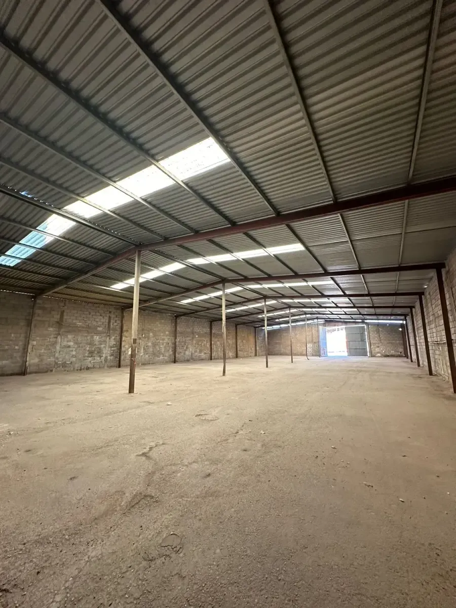 Industrial Spot2