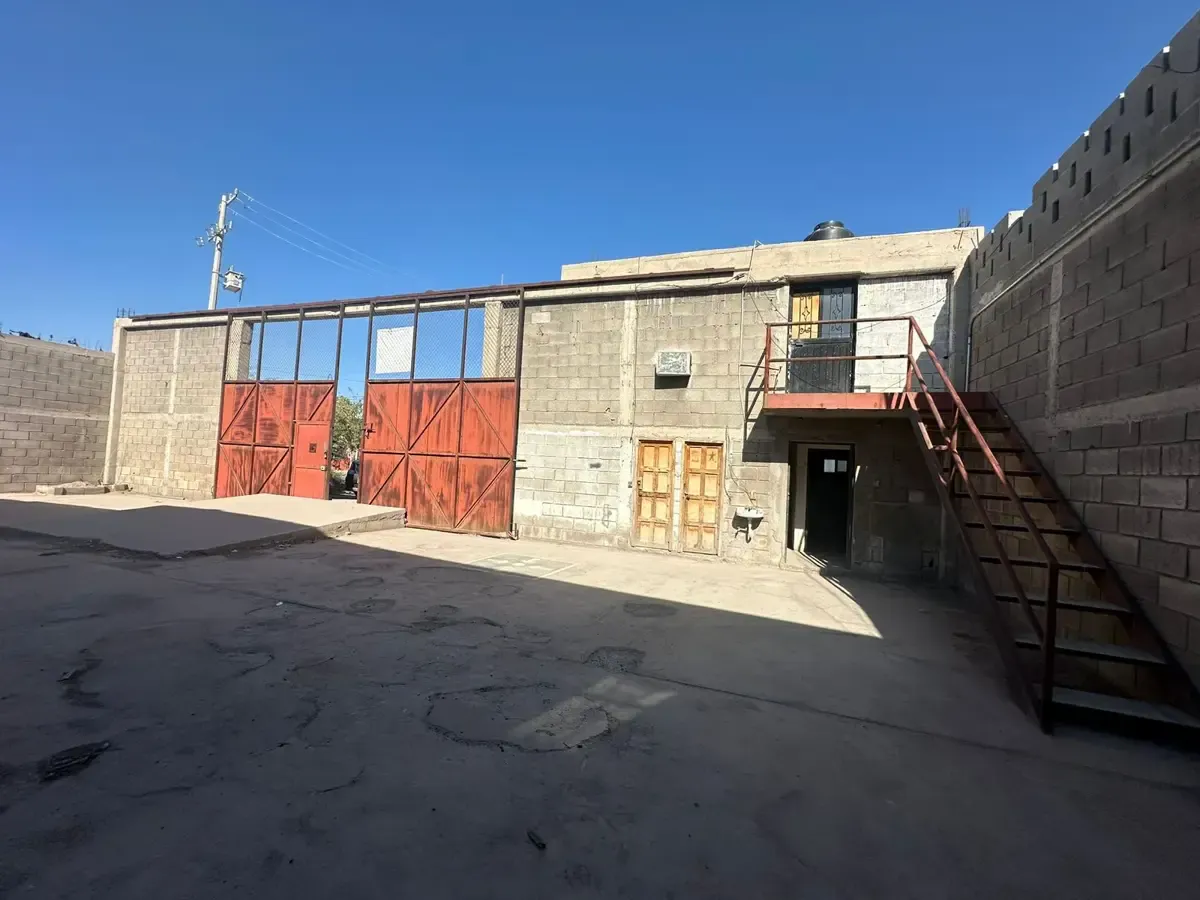 Industrial Spot2