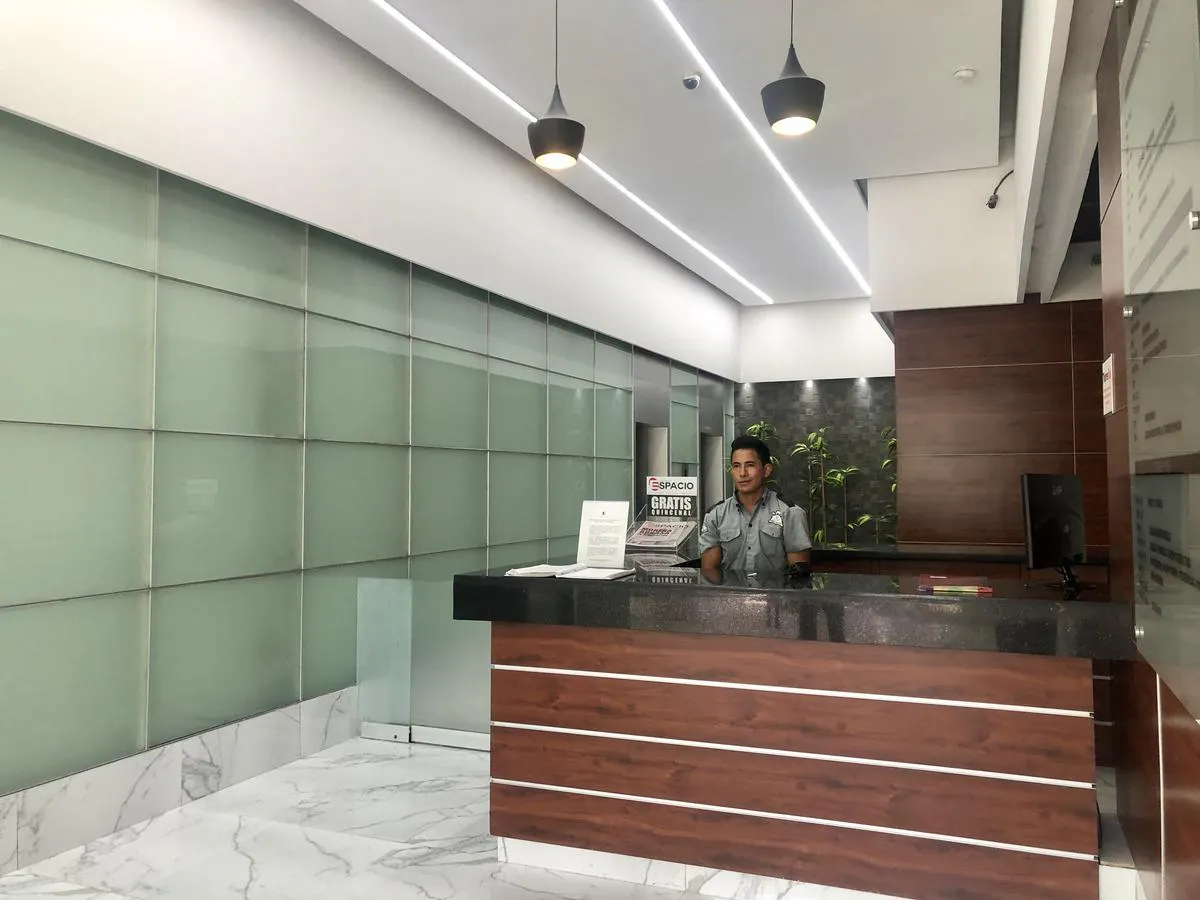 Oficina Spot2