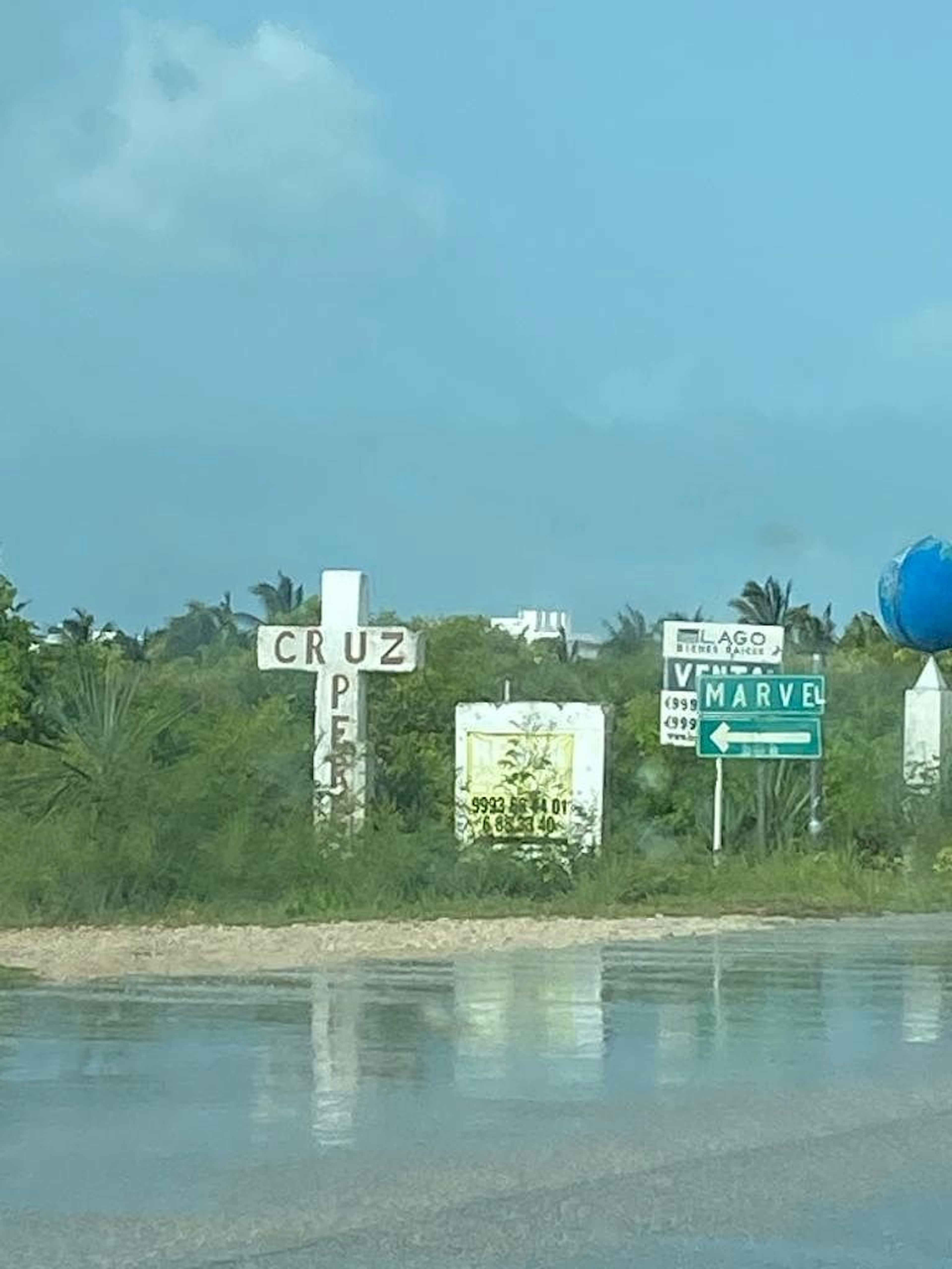 Terreno/lote En Venta Merida, Playa San Benito Km 23, Entrega Inmediata