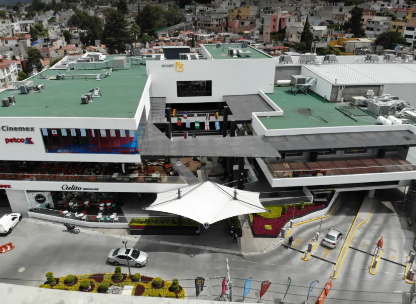 Local Comercial Spot2