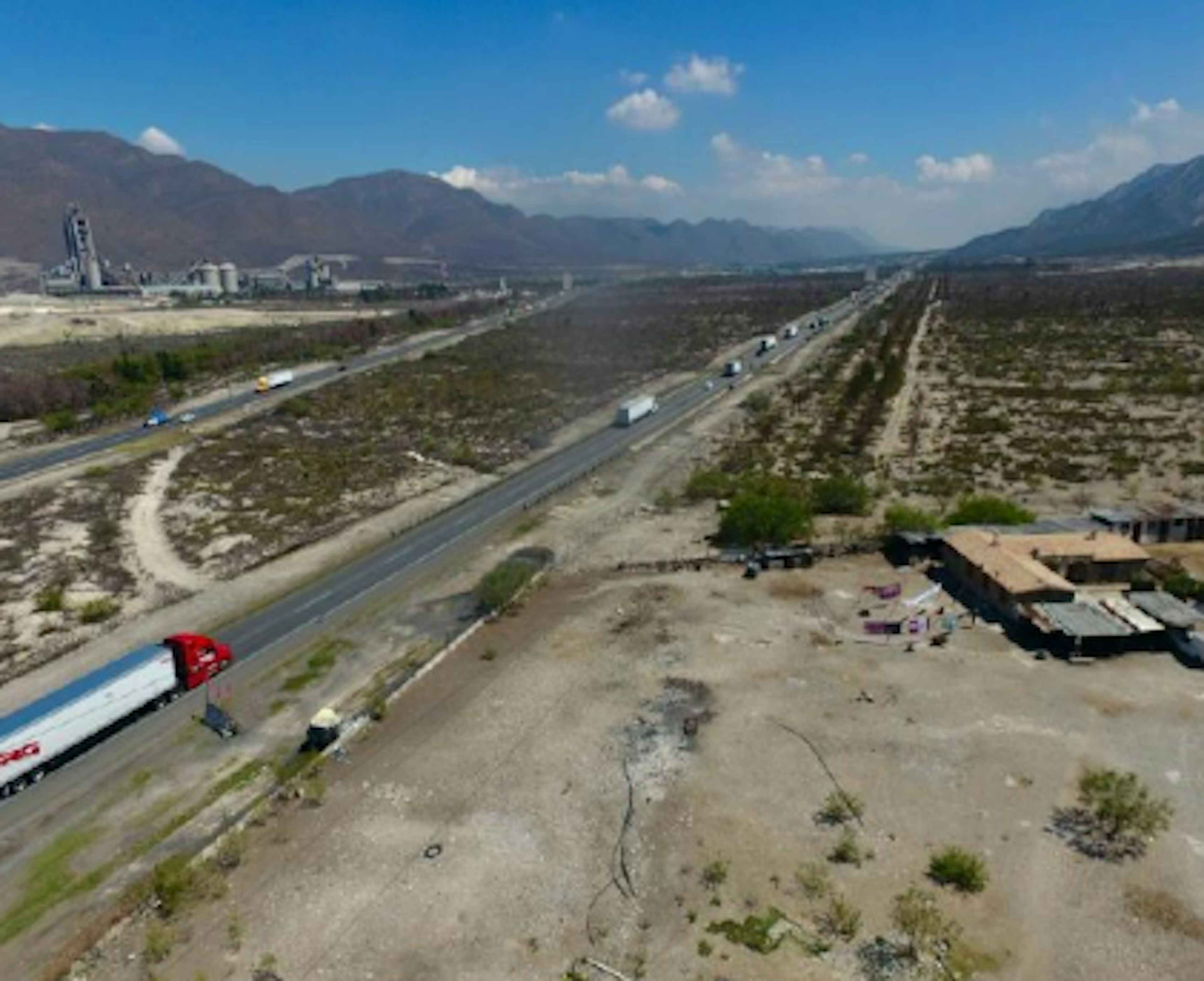 Cerritos Industrial Park