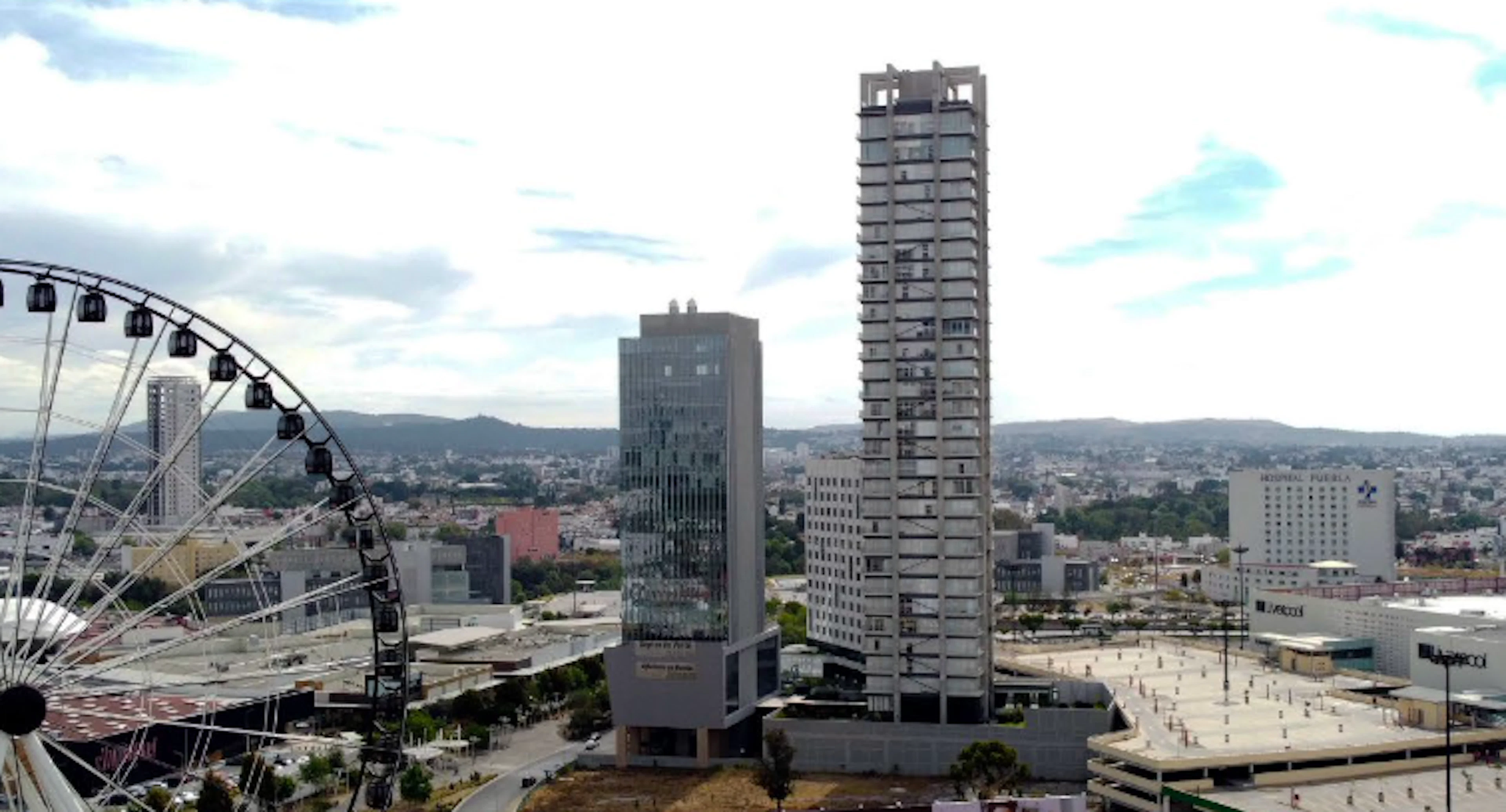 Oficina Spot2