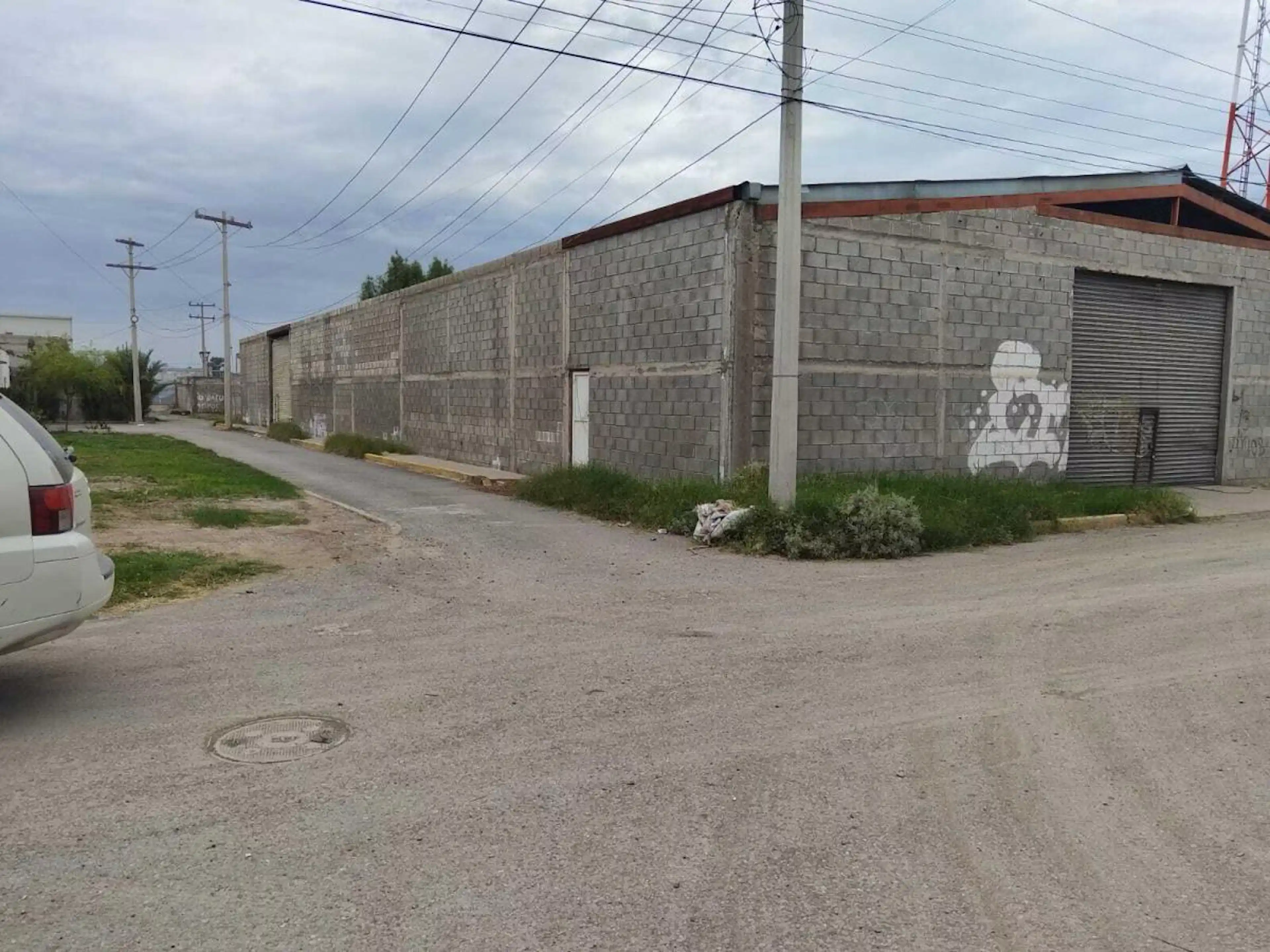 Terreno En Venta En El Ranchito, Torreón, Coahuila De Zaragoza