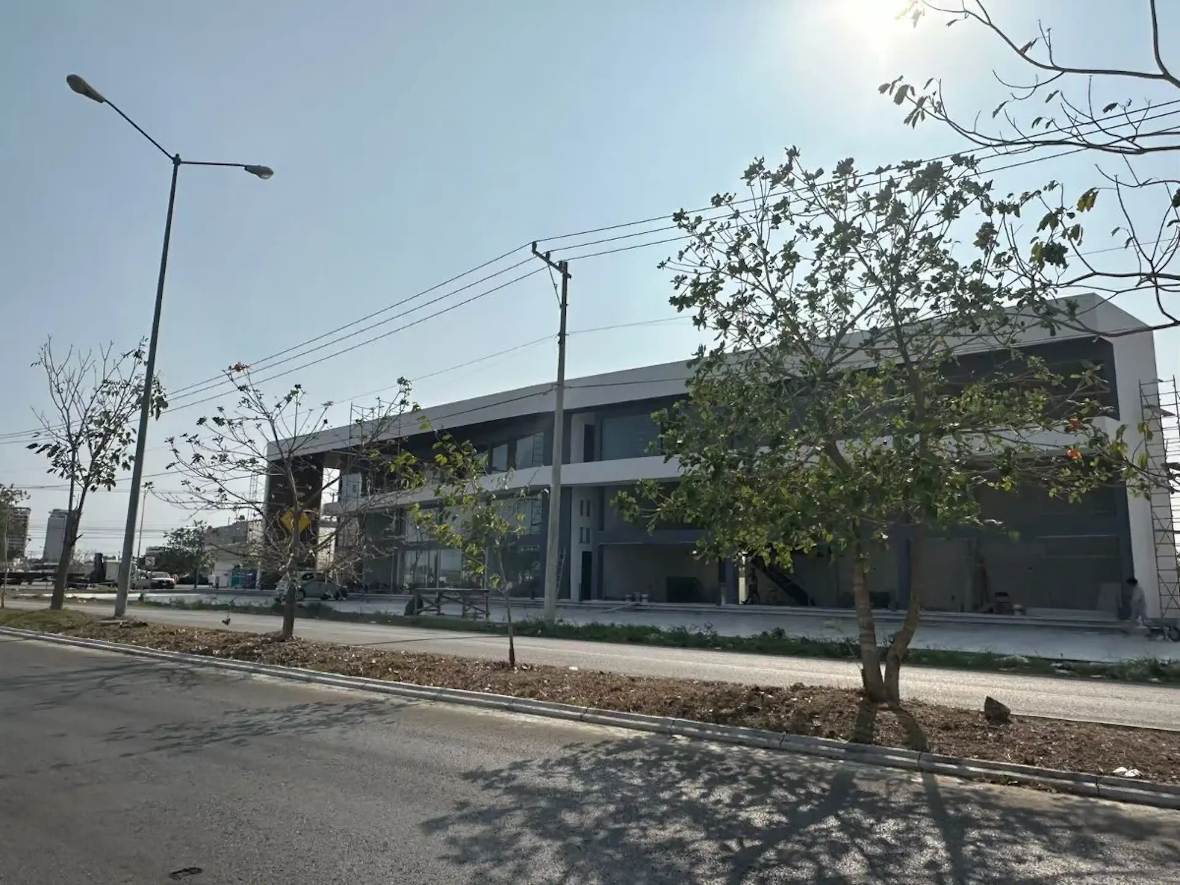 Periférico De Mérida Licenciado Manuel Berzunza