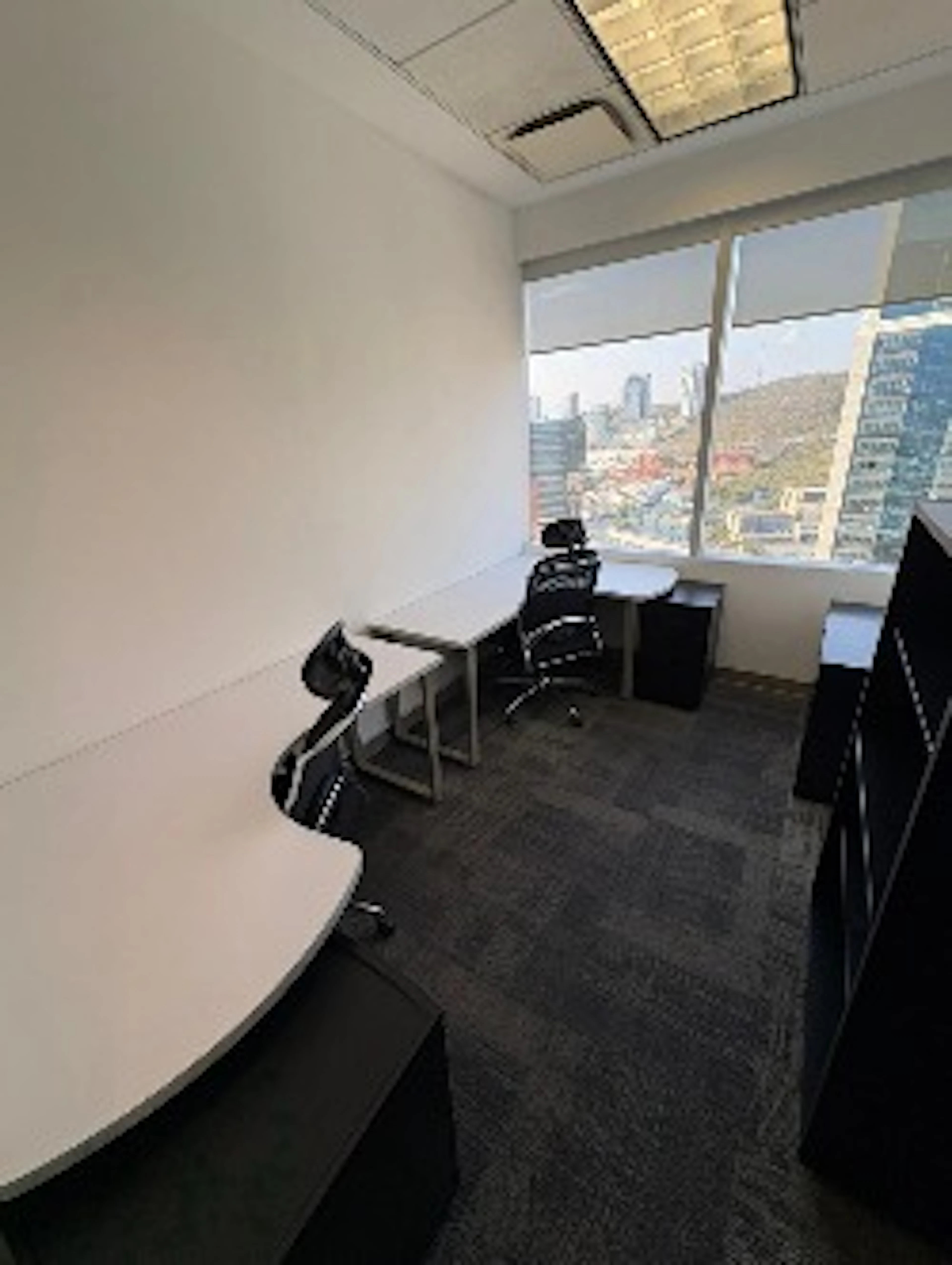 Oficina Spot2
