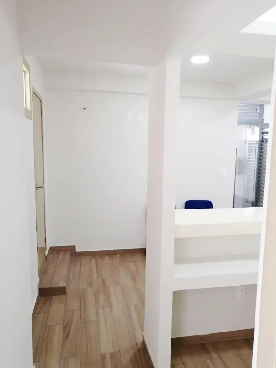 Oficina Spot2