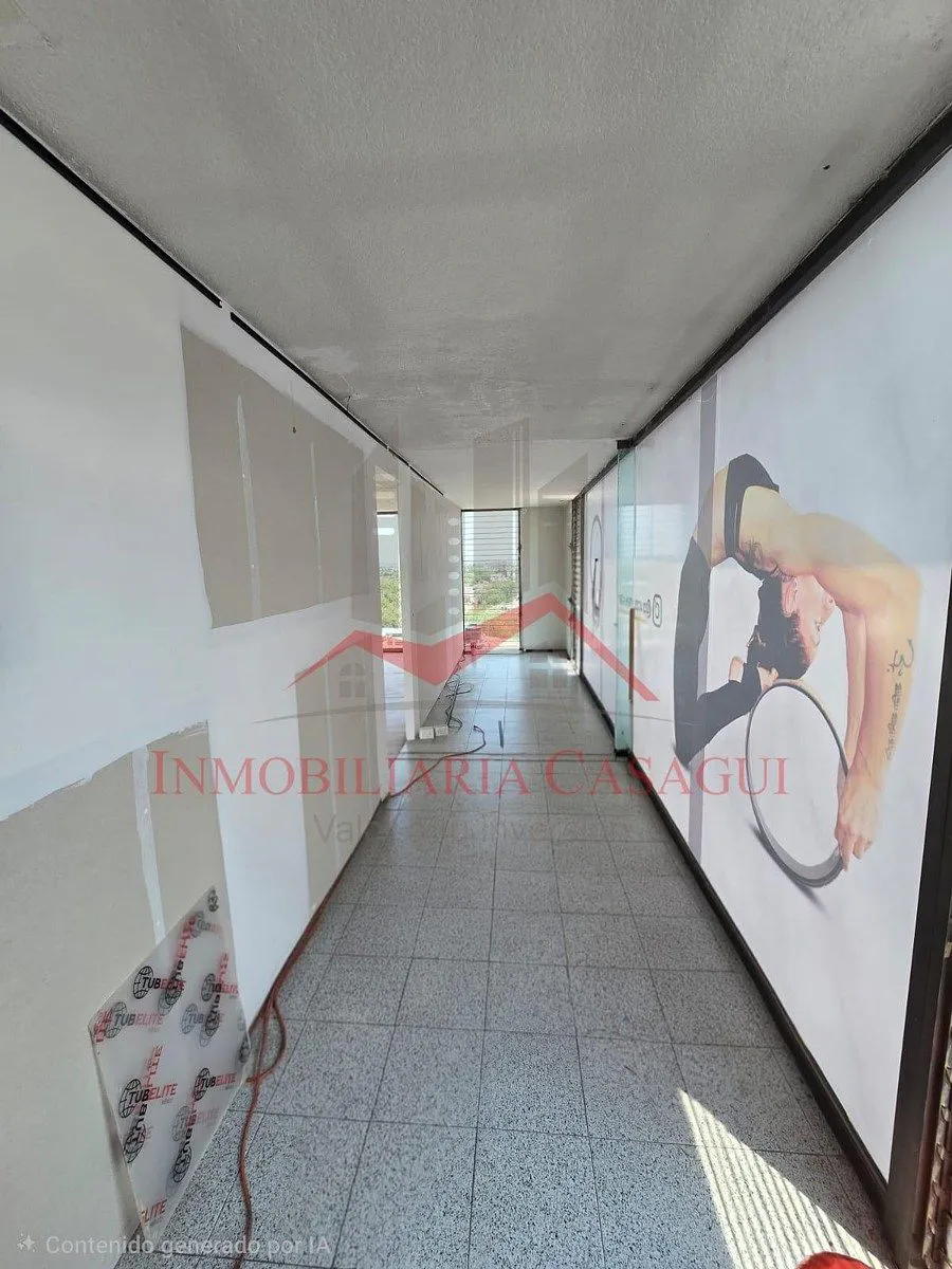 Oficina Spot2