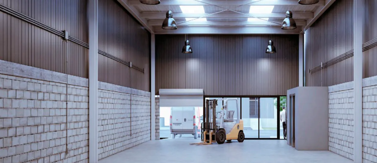 Industrial Spot2
