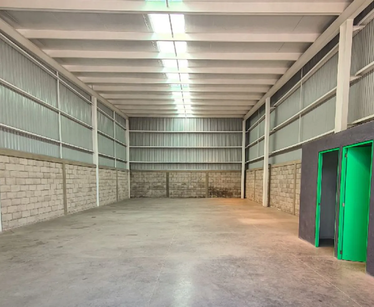 Industrial Spot2