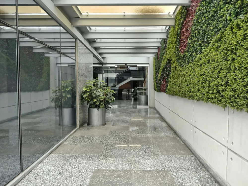 Oficina Spot2