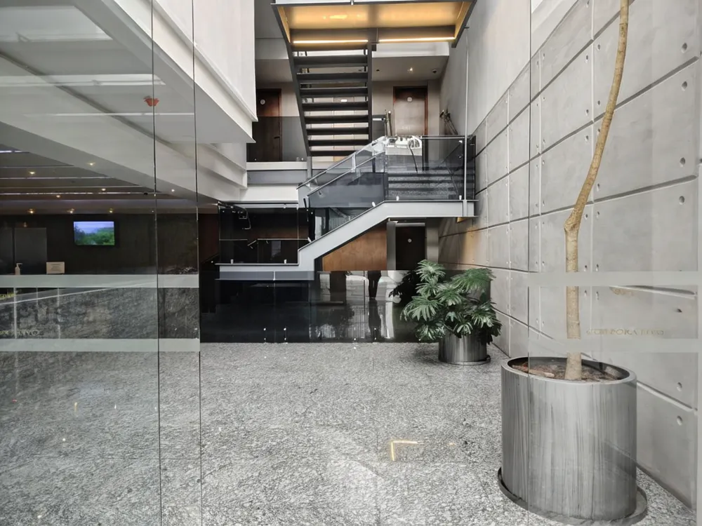 Oficina Spot2