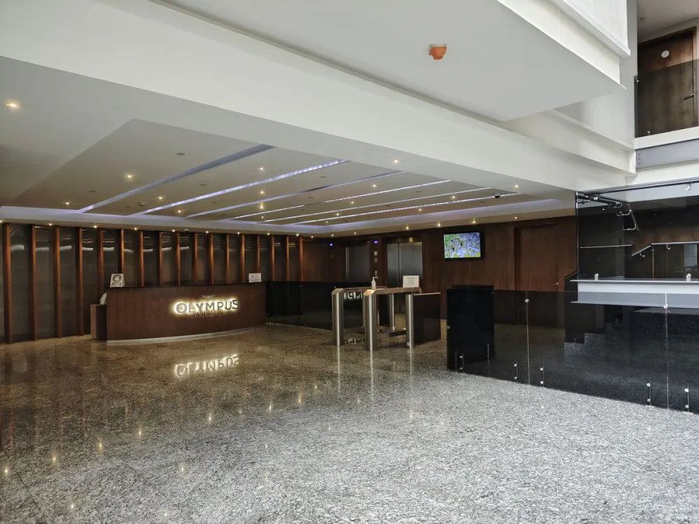 Oficina Spot2