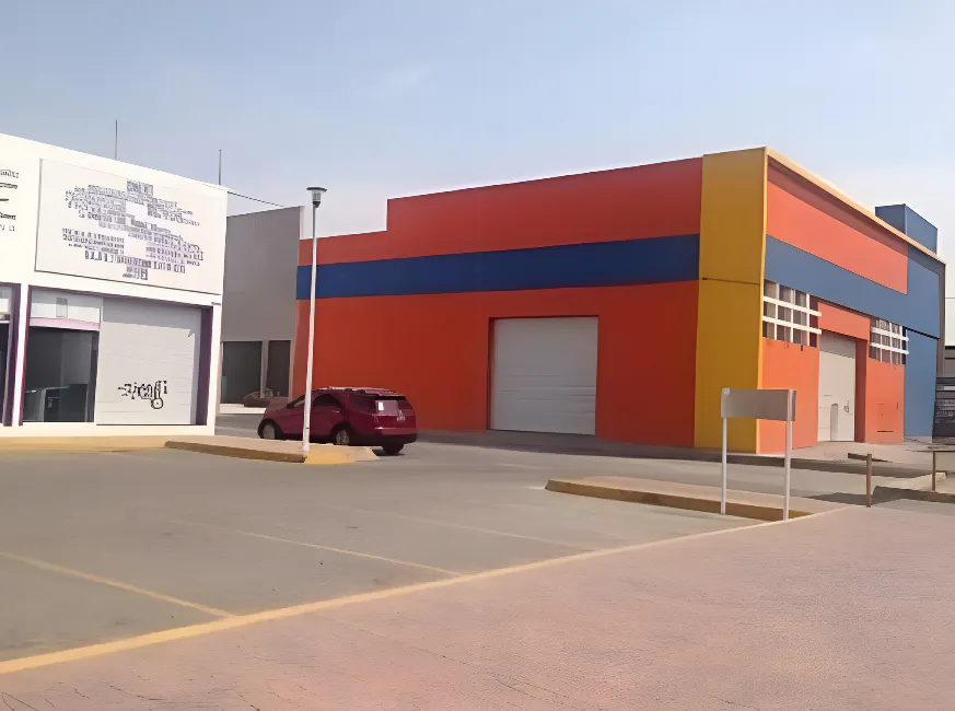 Local Comercial Spot2
