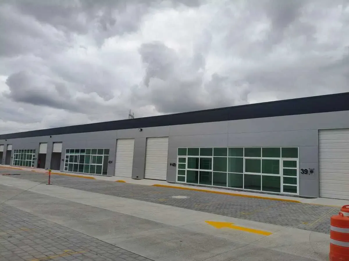 Industrial Spot2