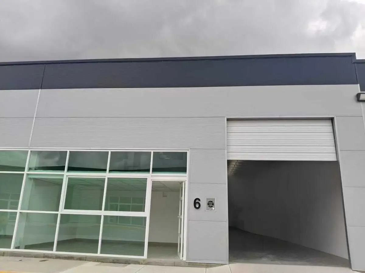 Industrial Spot2