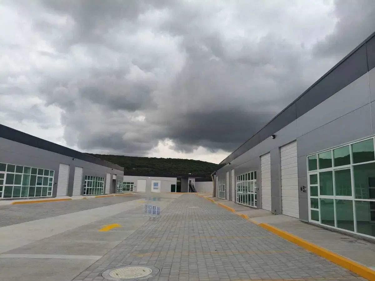 Industrial Spot2