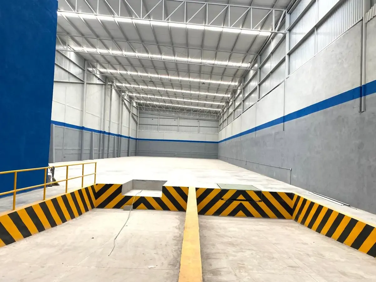 Industrial Spot2