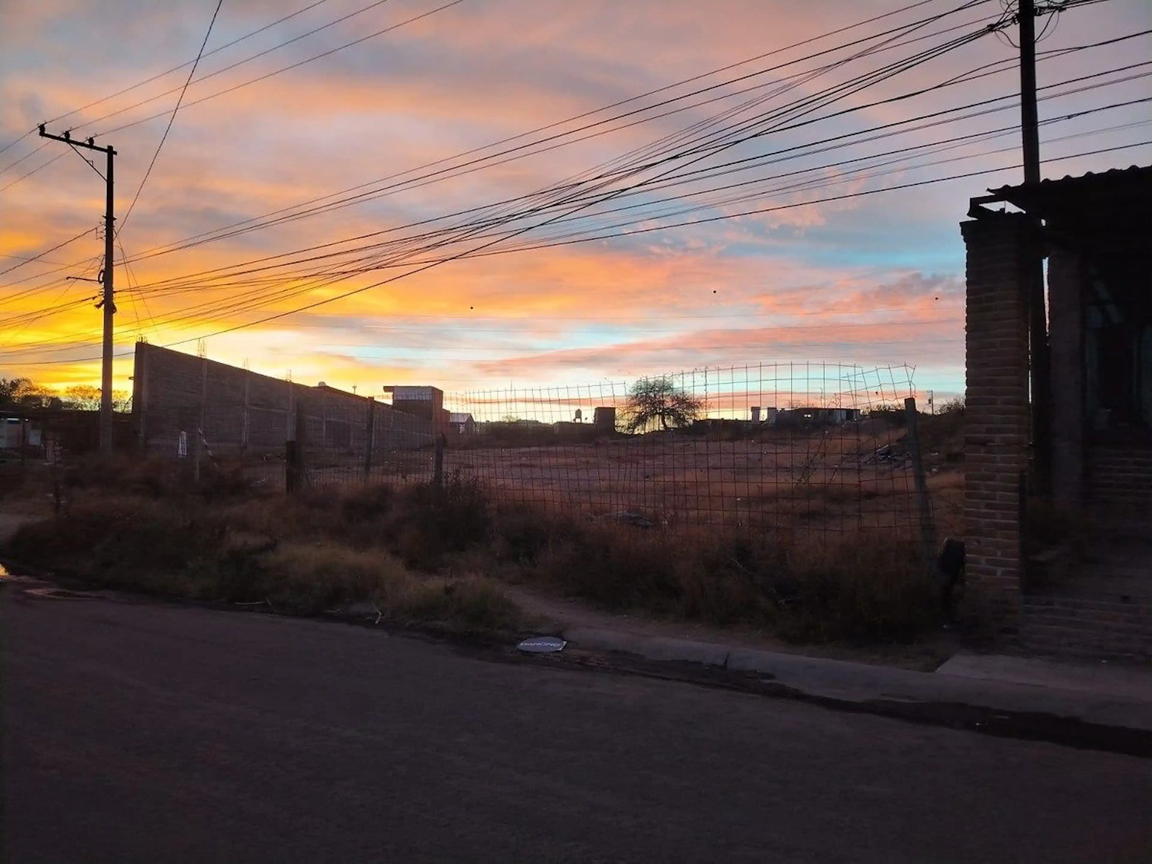 Boulevard Guadalupano