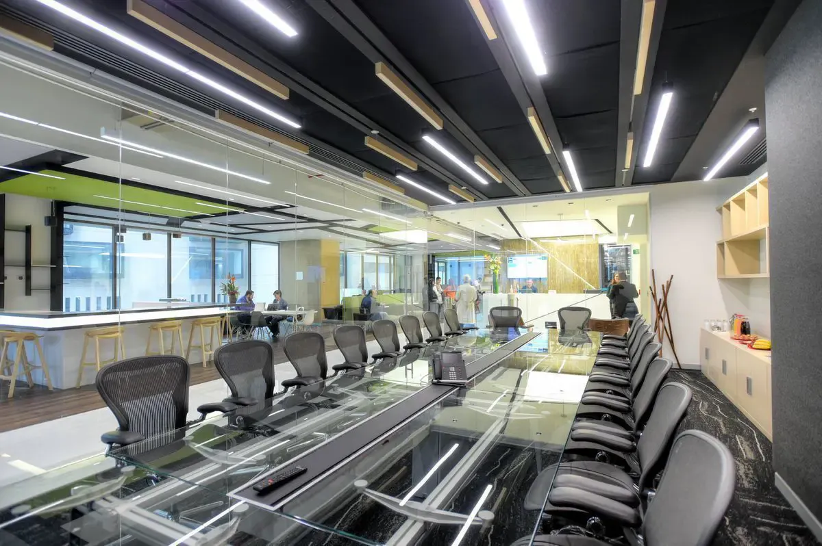 Oficina Spot2