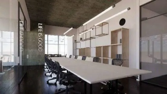 Oficina Spot2
