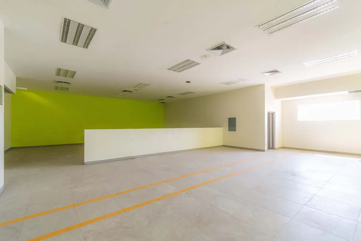 Oficina Spot2